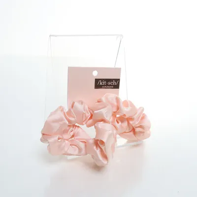 Haarelastiekje (Roze) van Kitsch