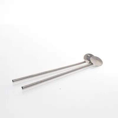 Long drink spoons (Silver)