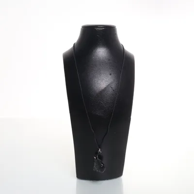 Ketting (Elefant) van Swarovski Glas