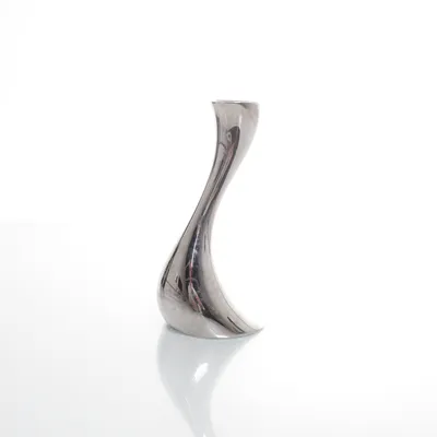 Candlestick (Silver) from Georg Jensen