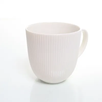 Mugg (Vit)