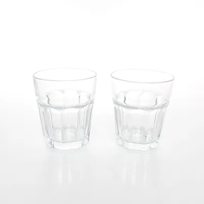 Dricksglas (Vit) från IKEA