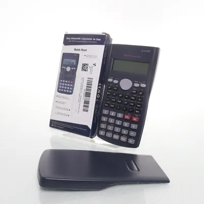 Grafräknare från Scientific Calculator