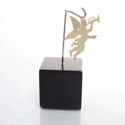 Pendant (Gold) Unknown metal