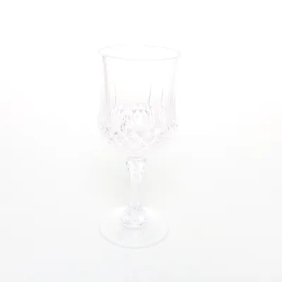 Likörglas (Vit)