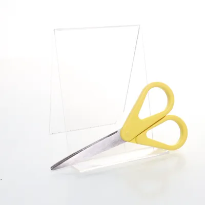 Schaar (Geel, Zilver) van IKEA