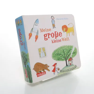 Children's book