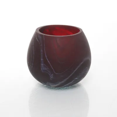 Ljuslykta (Lila, Flerfärgad)