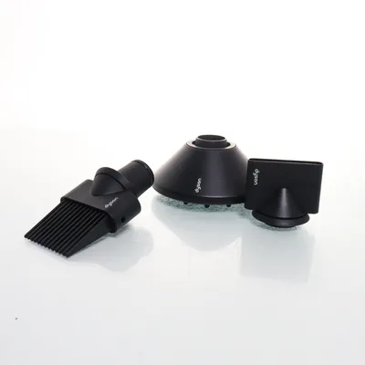 Styling accessoire van Dyson
