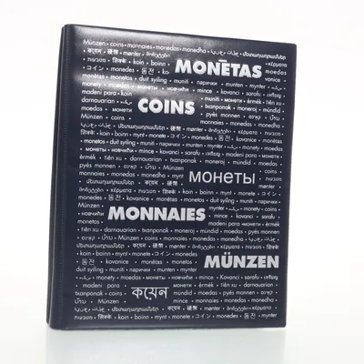 Coin collection (Multicolored)