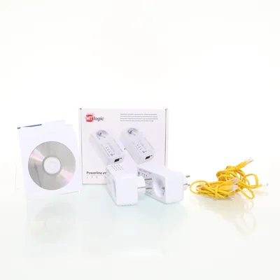 Adapter van MT Logic