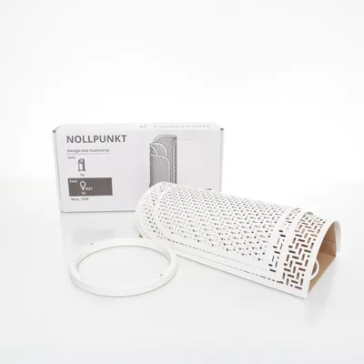 Bordslampa (004.838.85) från IKEA