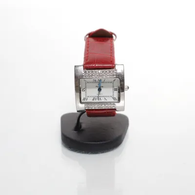 Wristwatch (Red) from Blue System