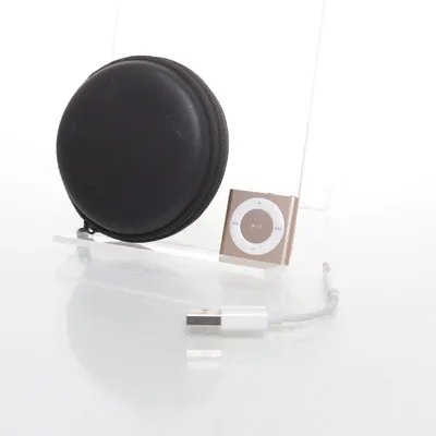 MP3 speler (Roze) van Apple