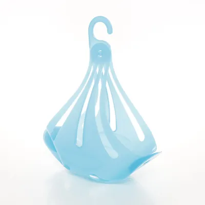 Plant hanger (Blauw)