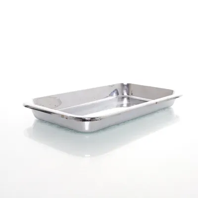 Bricka (Silverfärgad) från Krups