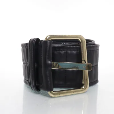 Riem (Zwart)
