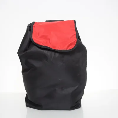 Drybag (Zwart)