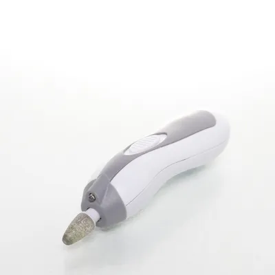 Manicureset (Wit, Grijs) van Tedi
