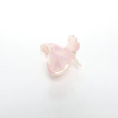 Haarklem (Helle Angel Big Digital Lavender) van Sui Ava