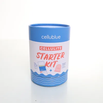 Massage tool (White) from Cellublue