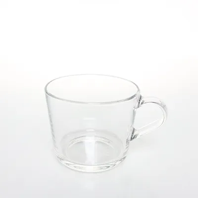 Beker (Wit) van IKEA