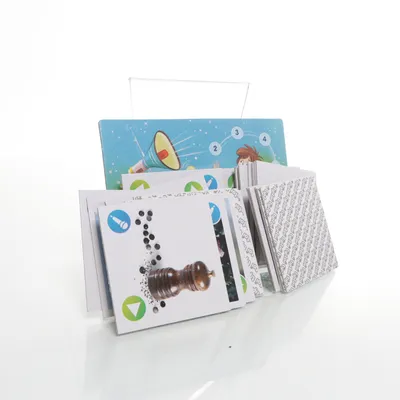 Board game from Tiptoi