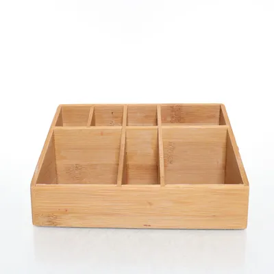 Make-up organizer (Bruin)