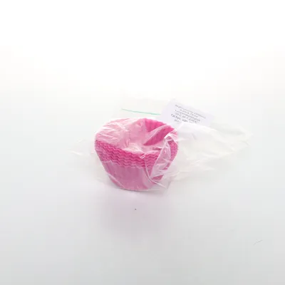 Muffinvorm (Roze)