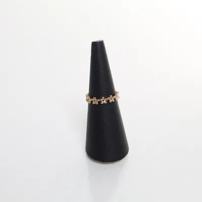 Ring (Goud) Onbekend materiaal