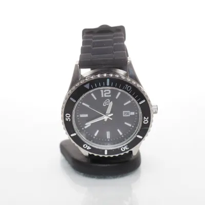 Armbandsur (Svart) från Owim