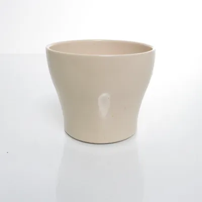 Pot (Beige)