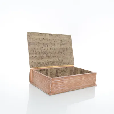 Box (Multicolored)