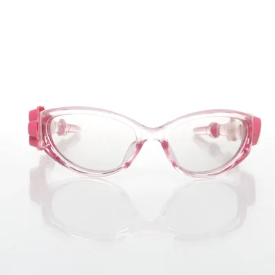 Glasses (Pink) from Gentle Monster