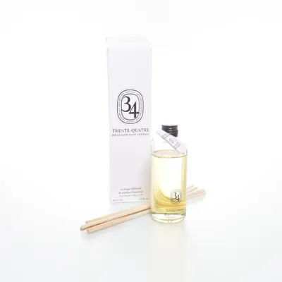 Aroma diffuser (Wit, Meerkleurig) van Diptyque