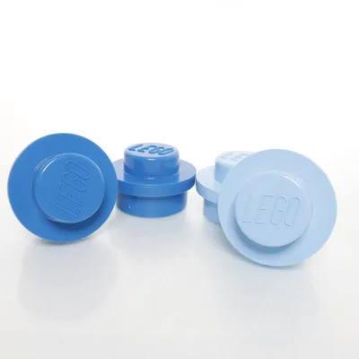 Woondecoratie (Blauw) van LEGO