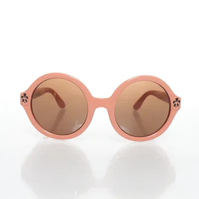 Zonnebril (Roze) van Mini Rodini