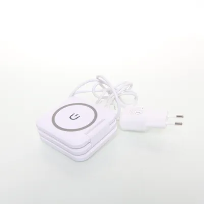Draadloze oplader