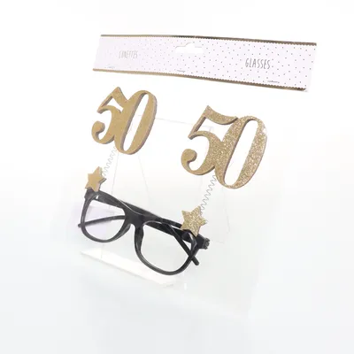 Costume accessories (Black) from Santex