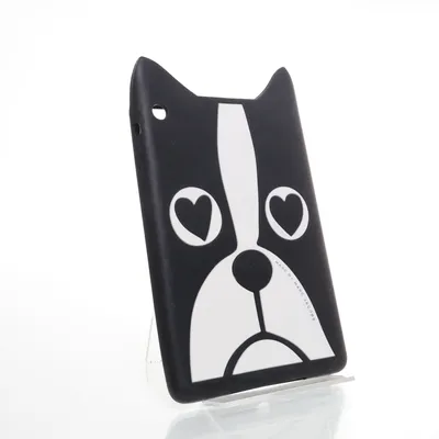 Tablet hoes (Zwart) van Marc by Marc Jacobs
