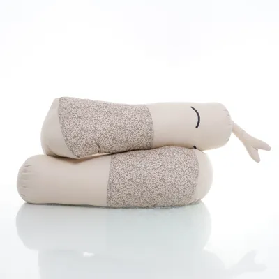 Voedingskussen (Beige) van Newborn