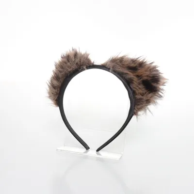 Maskeradtillbehör (Beige, Flerfärgad)
