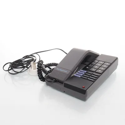 Telefoon (Rebell PLUS) van Telia