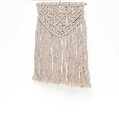 Tapestry (Beige)