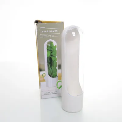 Greenhouse (White, Multicolored) from Herb Saver