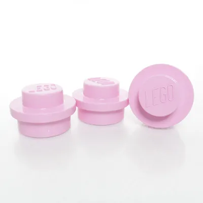 Woondecoratie (Roze) van LEGO