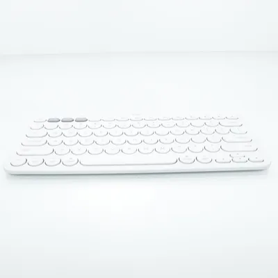 Tangentbord (K380 Multi-Device Bluetooth-tangentbord för Mac (med Cmd-tangent)) från Logitech