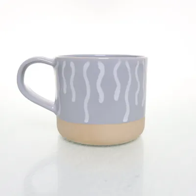 Mug (Gray) from Motel a Miio