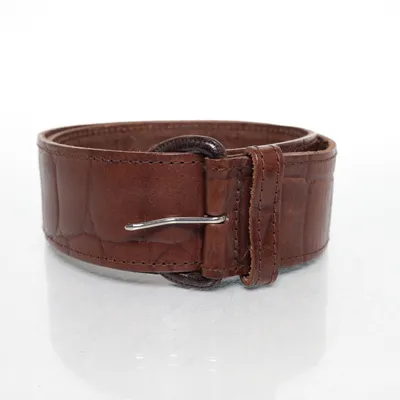 Belt (Brown) from Osprey Leather