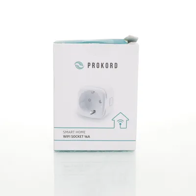 Stopcontact van Prokord